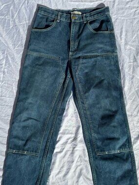 Rudy Jude indigo jeans